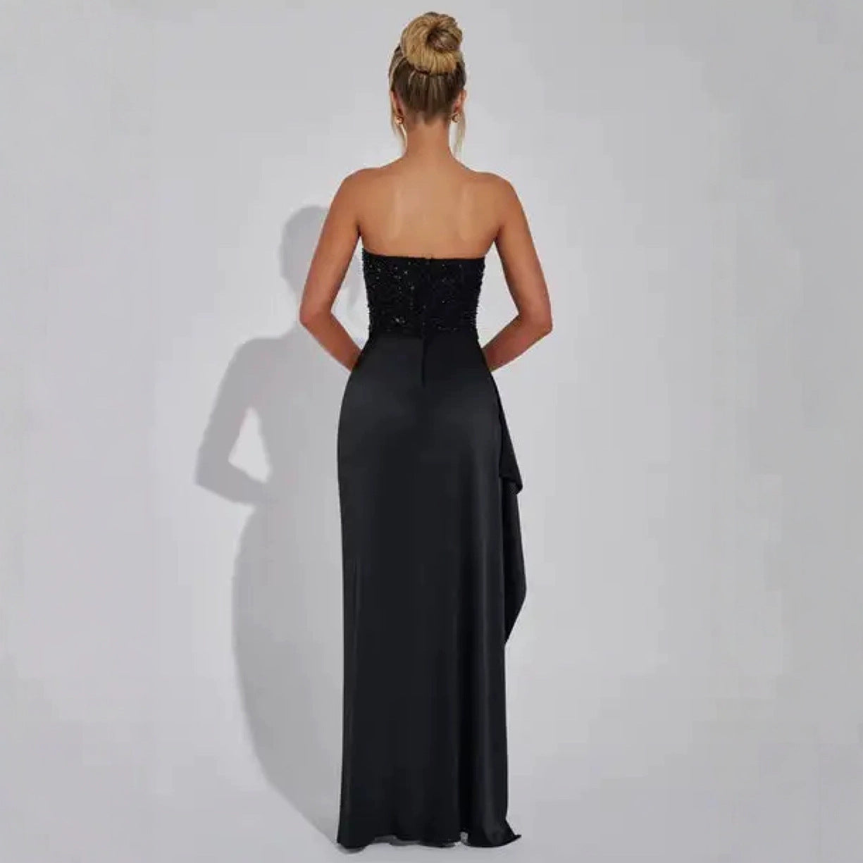 Spring & Summer Party Split Dress