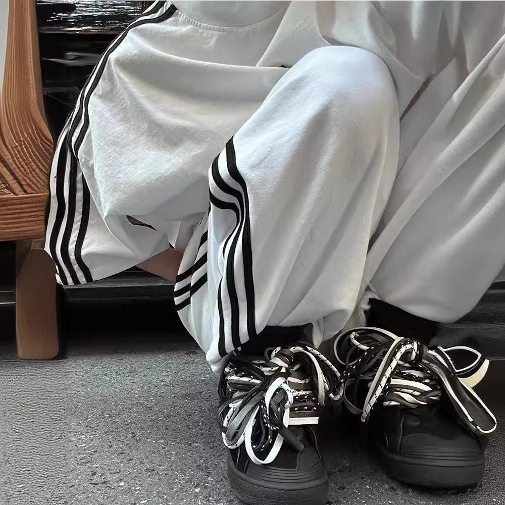 Casual Summer Sports Set