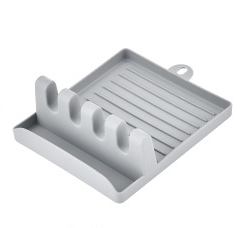 Multifunctional Kitchen Storage Rack for Utensils