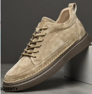 Mattias™ Oxford Shoes & Sports Casual Sneakers (One Pair)