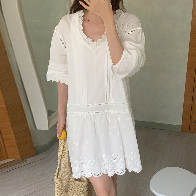 Women's New Summer Fashion Dress