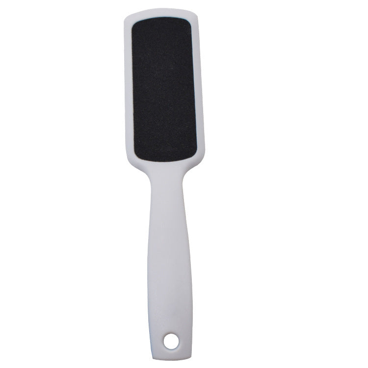8-in-1 Stainless Steel Double-Sided Foot File Set
