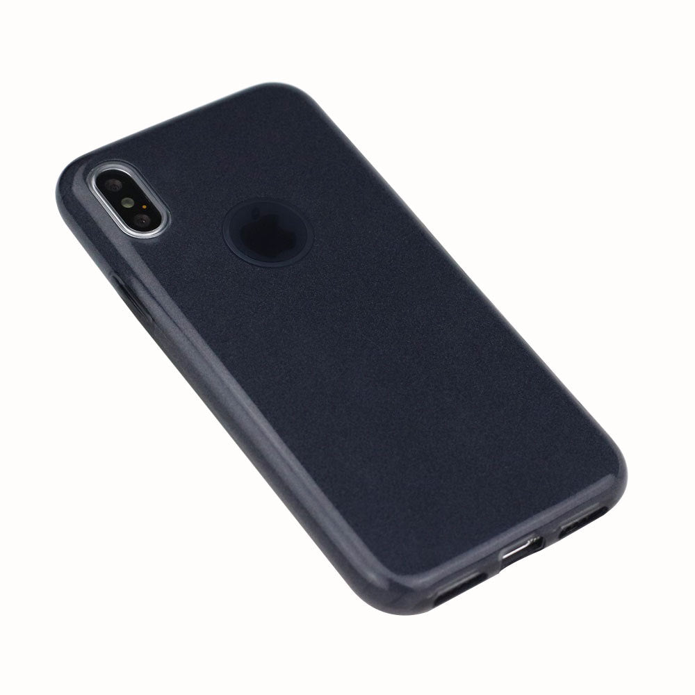3-in-1 Glitter iPhone X Case for iPhone 8/Plus