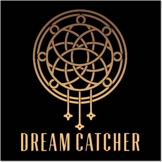 DREAM CATCHER GOLDEN ( Monthly Subscription)